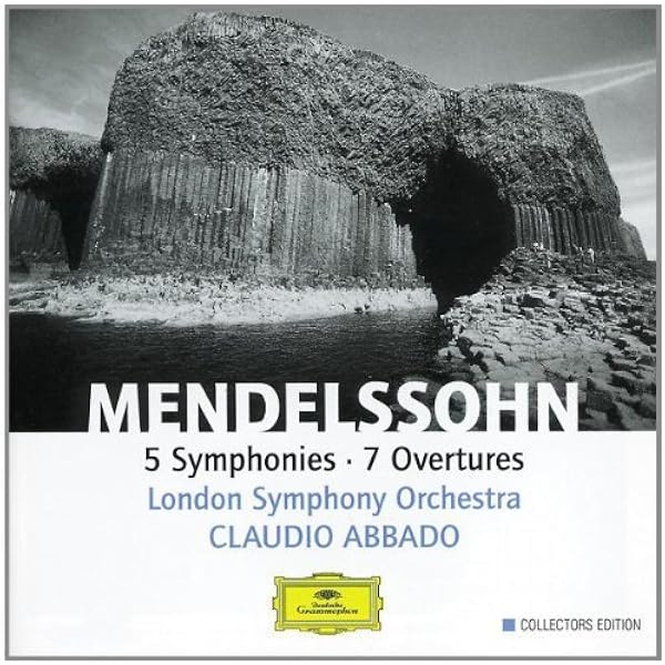 The Symphony Edition (DG box set): Amazon.co.uk: CDs & Vinyl