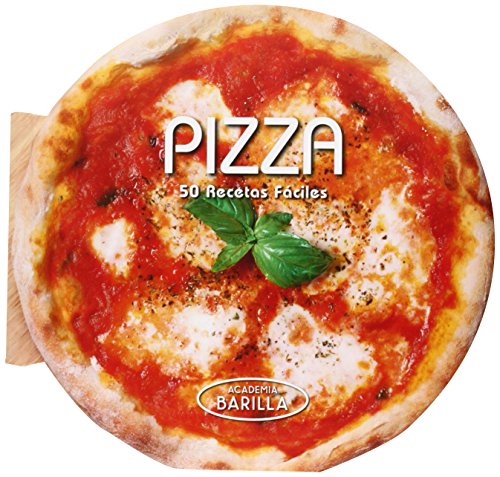 Download Pizza. 50 Recetas Fáciles Download Pizza. 50 Recetas Fáciles
