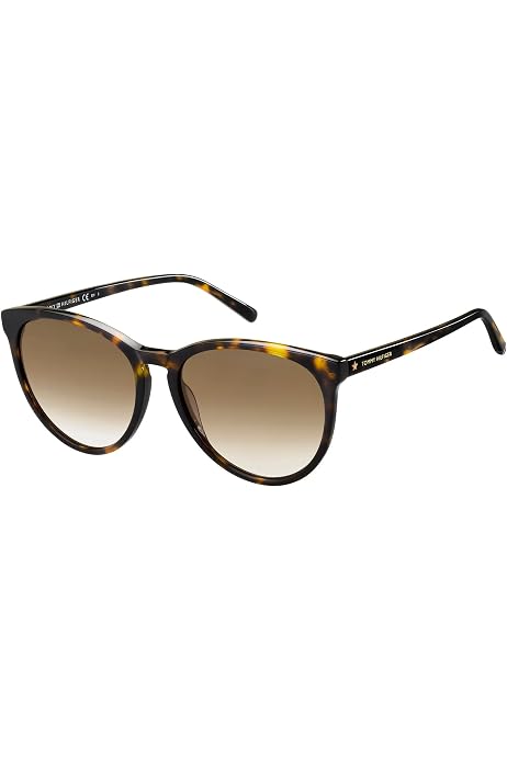Moschino Love Unisex Brille Vista Mol627 Fwm 52/17/140 Damen
