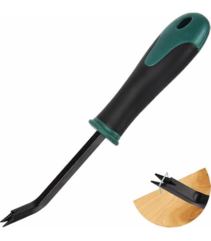 C.S. Osborne No. 124 Staple Lifter - BEST SELLER