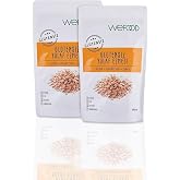 Wefood Gl&uuml;tensiz Yulaf Ezmesi 300 Gr 2'Li