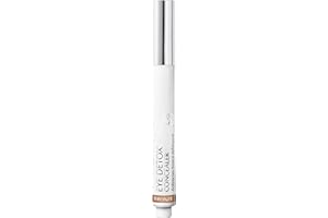 Eye Detox Concealer Bronze - Talika - Anti-Dark Circle Makeup - High coverage anti-puffiness, anti-wrinkle smoothing Concealer for all types of dark circles - Bronze Tint