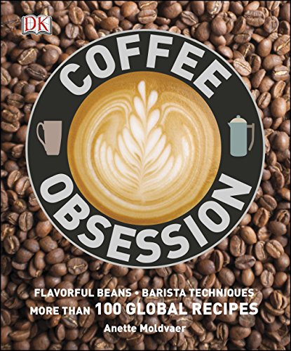 Télécharger Coffee Obsession PDF