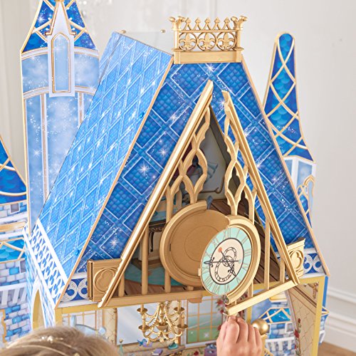 KidKraft Cinderella Royal Dream Dollhouse