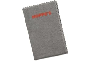 HOPPE'S HOPPE 'S Nr. 9 Silikon Gun und Spule Tuch