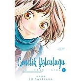 Youth Journey 1: Ao Haru Ride 1
