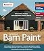 Produktbild Außen Paint & Primer in One, Professional Paint, Holz Scheunen, Mauerwerk, Stall, Schuppen, Zäune, Field Schutzdach & mehr (enthält antimykotisch Agents)