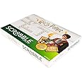 Mattel Games Scrabble Harry Potter Board Game, Crossword Strategy Game for Kids and Adults, 2 to 4 Players, DPR77,37.2 x 26.8 x 4.7 cm