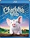 Charlotte'S Web (2006) [Edizione: Stati Uniti] [Italia] [Blu-ray]