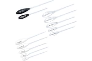 Sbirulino® Kit super set da 12 PZ bombarde con 3 affondabilità' da 5 a 30 grammi