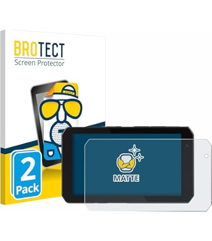 CHIGEE Displayschutzfolie MFP0035 Für AIO-5 Lite