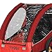 Froggy® BTC05 Child Kids Bike Trailer Jogger Bicycle Cherry