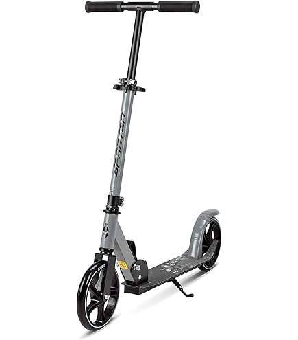 Y Fliker F1 Flow Kids Drifting Scooter 3 Wheel Kick Scooter