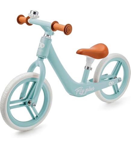 Bicicleta Sin Pedales PUKY LR M Para Niños Desde 2 Años | Balance Bike Con Sillín Y Manillar Ajustable
