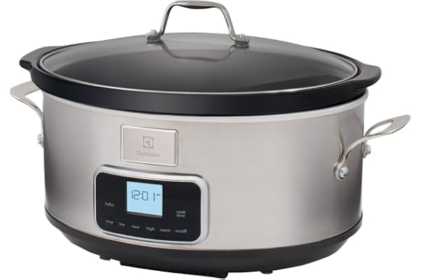Electrolux Esc7400