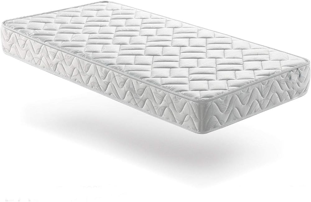 Opalin OPALİN 70X110 ORTOPEDİK YAYLI YATAK 70 * 110 YAYLI BEBEK YATAĞI 70X110 LÜX SOFT ORTOPEDİK YAYLI YATAK