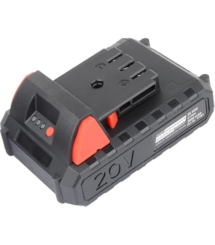Vhbw Ersatzakku Für Festool FS1224 – 12V, 3000 MAh, NiMH – Für Elektrowerkzeuge