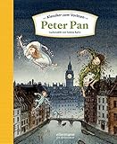 Klassiker zum Vorlesen: Peter Pan by 