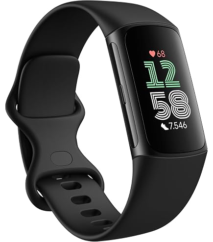 Cavo Di Ricarica Magnetica USB Per Fitbit Charge 5/6 E Luxe, 1 Metro, Con Perni Magnetici Per Connessione Sicura E Resistente