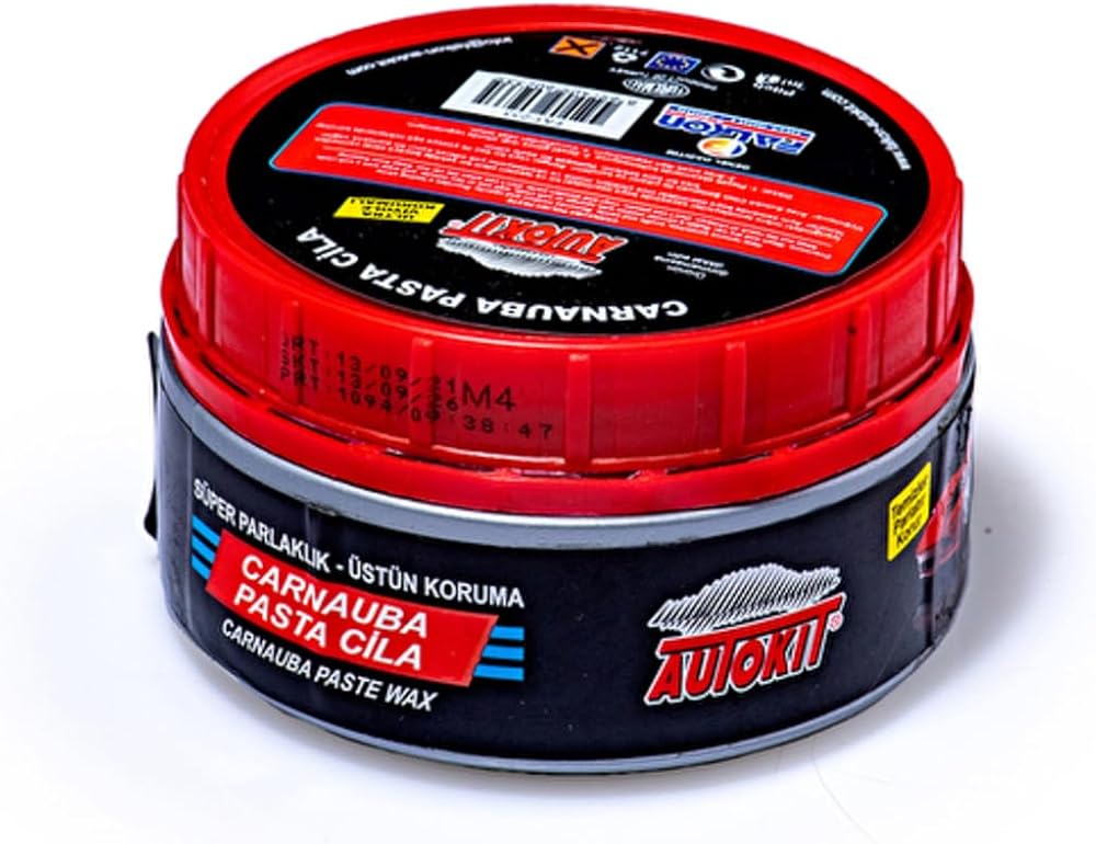 Autokit Pasta Cila 220 Gr. Fa1-233