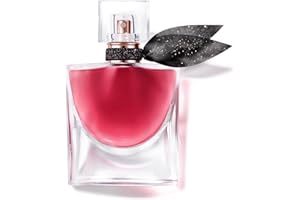 Lancôme La Vie est Belle L'Elixir Eau de Parfum, samtig-blumiger Damen-Duft mit Himbeerakkord, Veilchenblatt und Kakaobutter für ein einzigartiges Dufterlebnis
