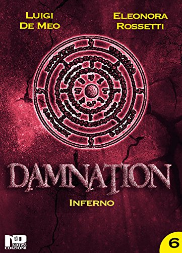 Download Damnation VI: Inferno