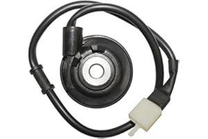 Allenatore per contatore P2R Scooter MBK 50 Nitro 2006 digitale