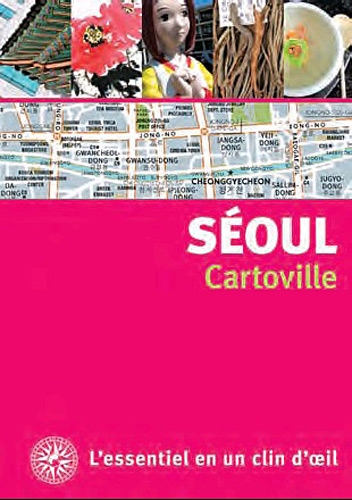 couverture de : S&eacute;oul