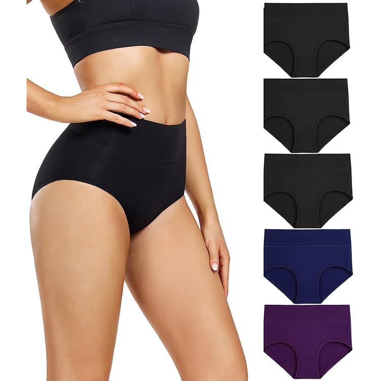 UnsichtBra Bustier Dames BH zonder Beugel | 3-delige set Feel Good Bustiers Tops | Strijkvrije Zachte BH | Slaap Stiijlvol Sport Bralette roze, blauw, paars (wellbra_roblali)(L