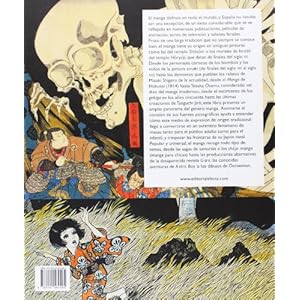 Mil años de manga (ELECTA ARTE)