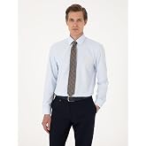 Pierre Cardin Erkek G&ouml;mlek Basic