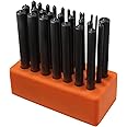 Neiko 02621A 28 PC Transfer Punch Set