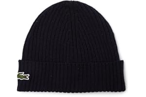 Lacoste Bonnet Mixte
