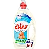 Le Chat Eco Sensitive Lessive Liquide Hypoallergenique Aloe Vera The Vert 80 Lavages Lot De 2 X 2l Amazon Fr Epicerie Le Chat Eco Sensitive Lessive Liquide Hypoallergenique Aloe Vera The Vert 80 Lavages Lot De 2 X 2l Amazon Fr Epicerie