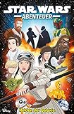 Image de Star Wars Abenteuer - Helden der Galaxis