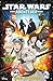 Star Wars Abenteuer - Helden der Galaxis by Cavan Scott, Walker Landry