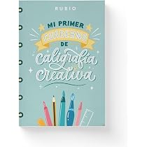Alpino Color Experience – Pack Initiation Au Lettering – Guide Et Marqueurs Inclus – Kit Créatif Pour Débutants