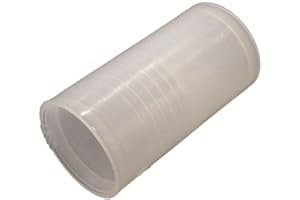 ELETTROCANALI Giunto dritto Tubo corrugato mm 25 [ELETTROCANAL]