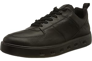 ECCO Mężczyźni Street 720 MButy