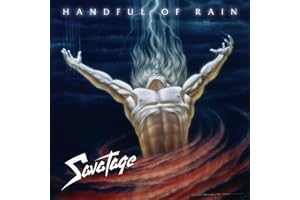 Handful Of Rain