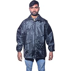 Windcheater Rain Jacket 