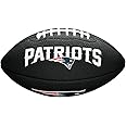 Wilson Mini NFL Team Soft Touch Football
