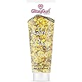 Golden Gurl Holographic Glitter Face & Body Gel 12ml - Cosmetic, Body & Hair Glitter