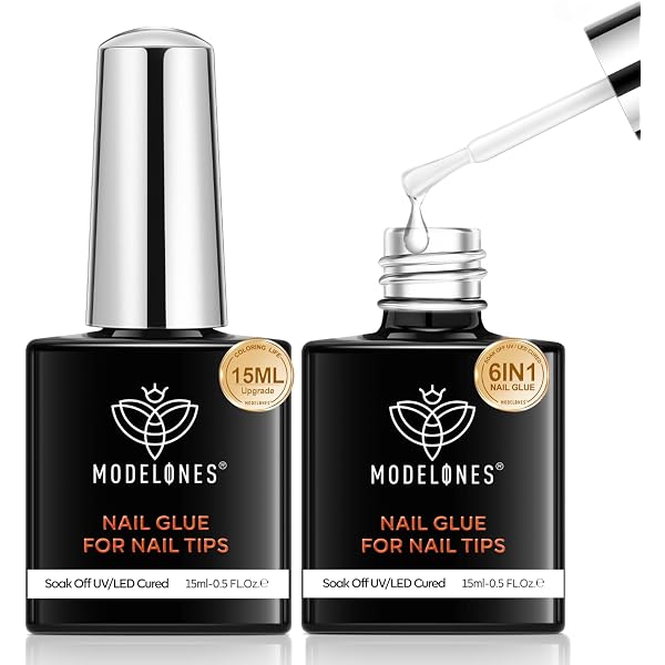 2 Set Magnetische Nagelhalter – Mit Acryl-Basis & Klebepad, Für DIY-Nageldesign Zu Hause