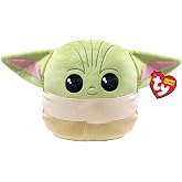 TY Grogu Star Wars Squish 25 Cm