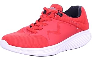 MBT 702753-03M YASU LACE UP W