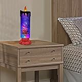 Efinito House Hold Romantic Candle with Candle