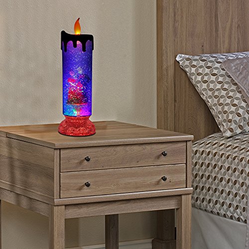 Efinito House Hold Romantic Candle with Candle