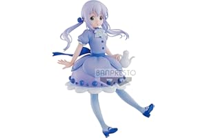 Banpresto ichibankuji "Is the order a rabbit?" Sweets Halloween B rize chino