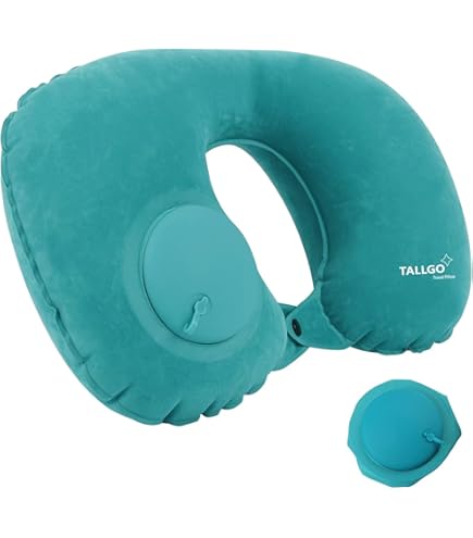 magellan neck pillow